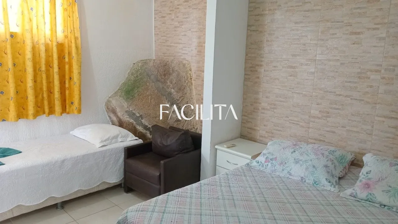 Furnished 2-bedroom apartment with 40 m² — photo 15