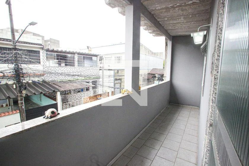 2-bedroom, 60 m² house in Rio de Janeiro — photo 11