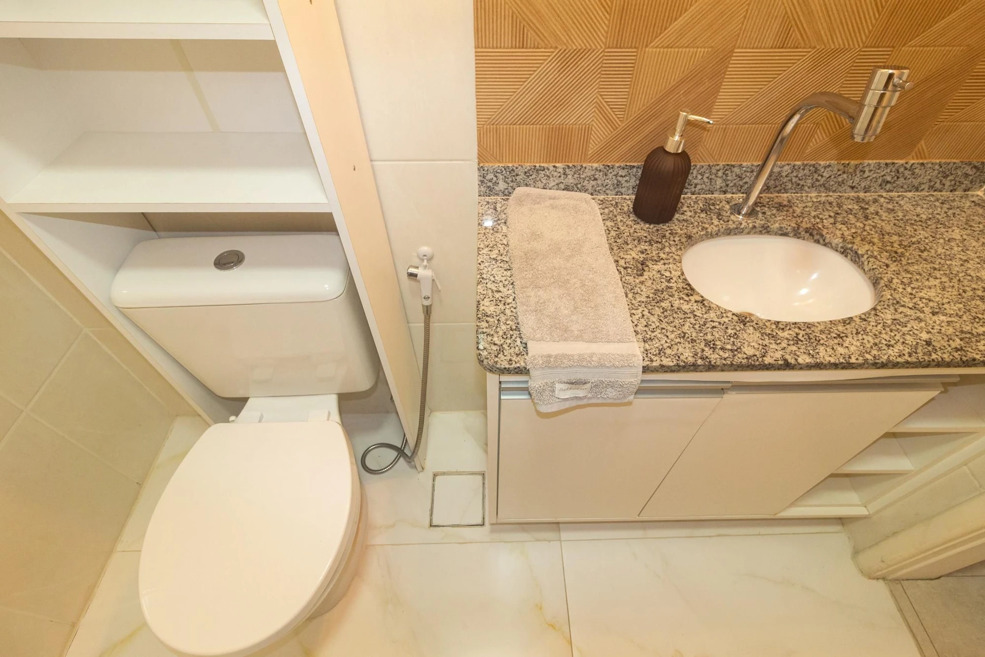 Casa mobiliada, 108 m², com varanda envidraçada — photo 6