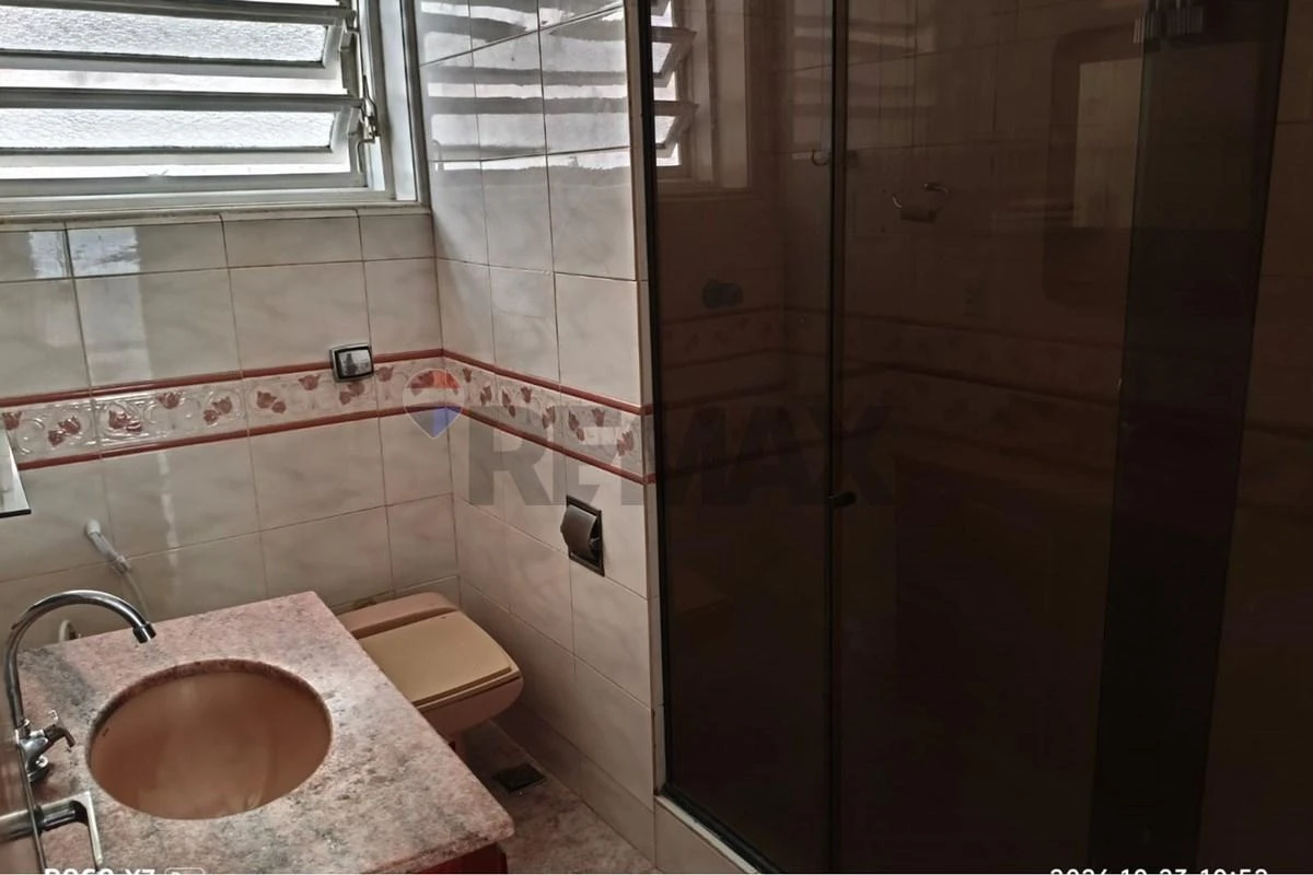 Apartamento, 76 m², com máquina de lavar — photo 12