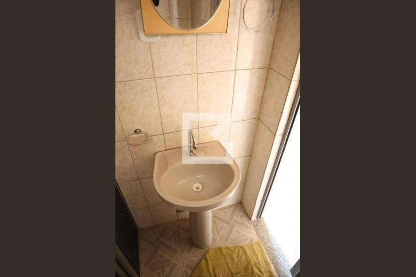 Casa de aluguel com 1 quarto e 1 banheiro sem vaga — photo 10
