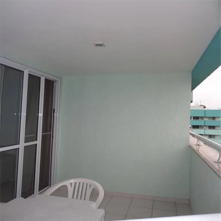 Apartamento mobiliado com 2 suítes e varanda, 77 m² — photo 16
