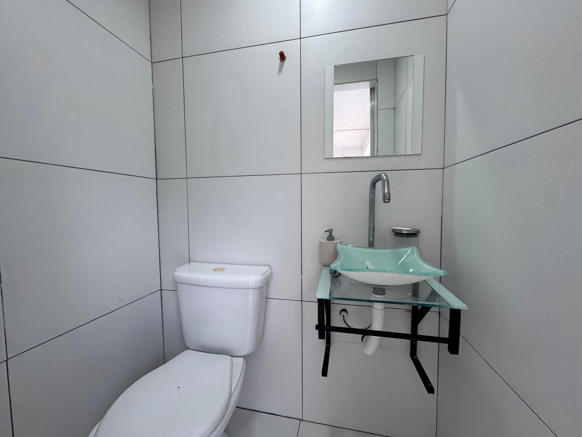 Furnished house with 5 bedrooms and 5 bathrooms — photo 18