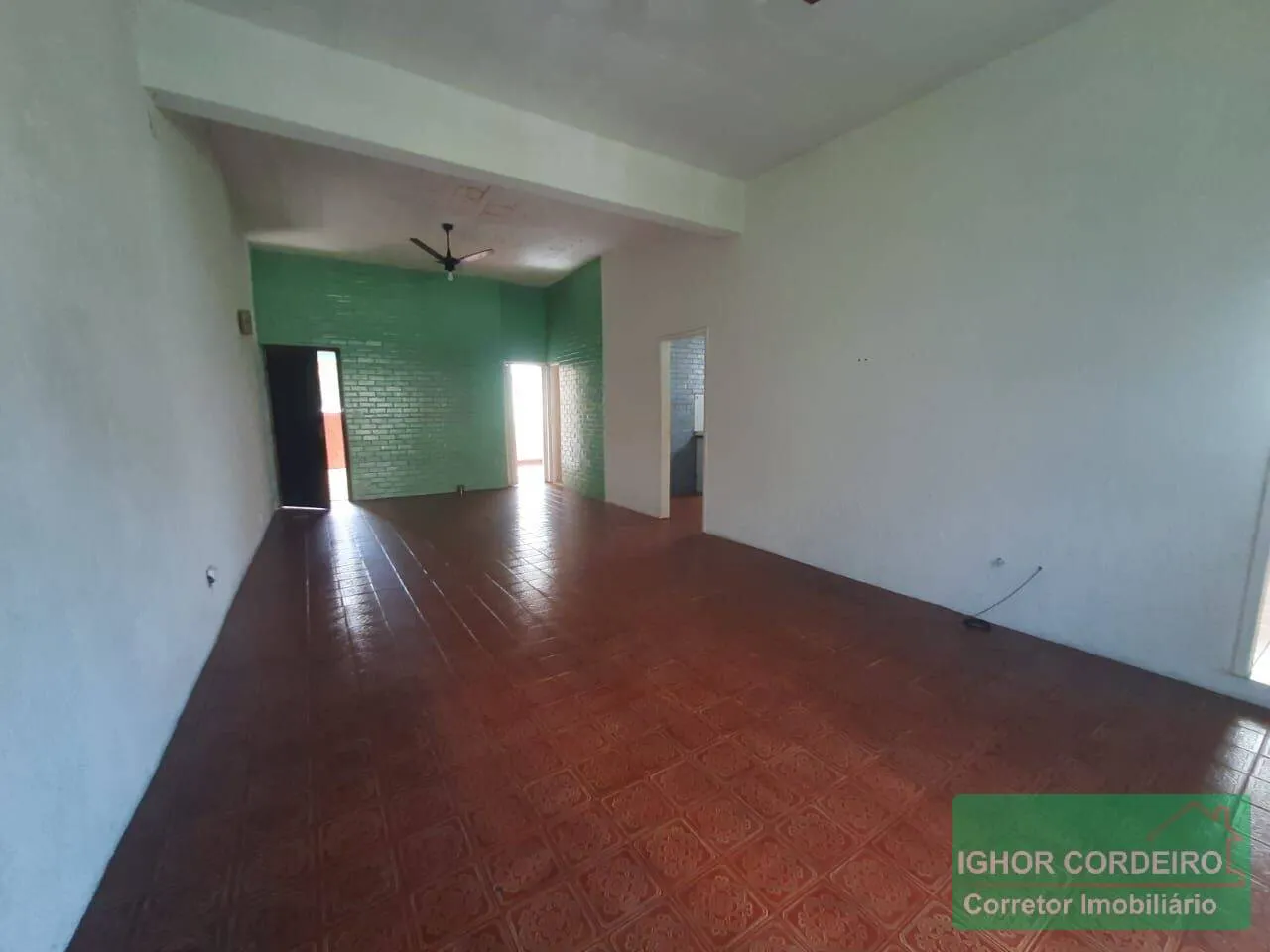 Apartment-style house with laundry area and 2 bedrooms — photo 11