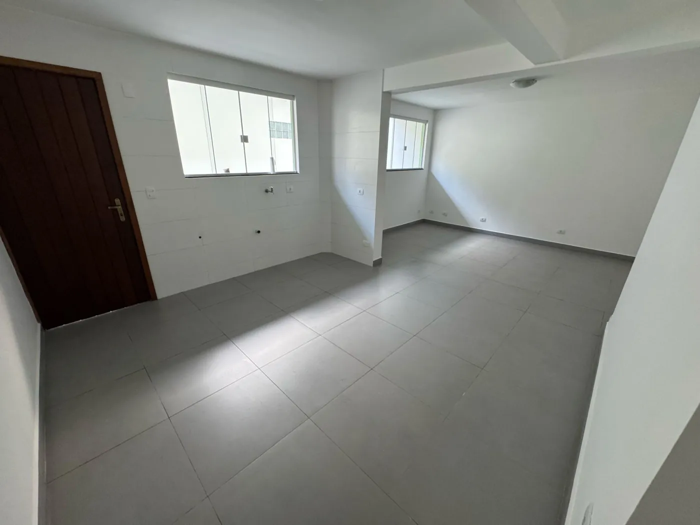 116 m² house with 3 bedrooms and a closed kitchen