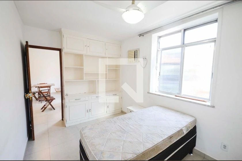 One-bedroom apartment, 40 m² — photo 11