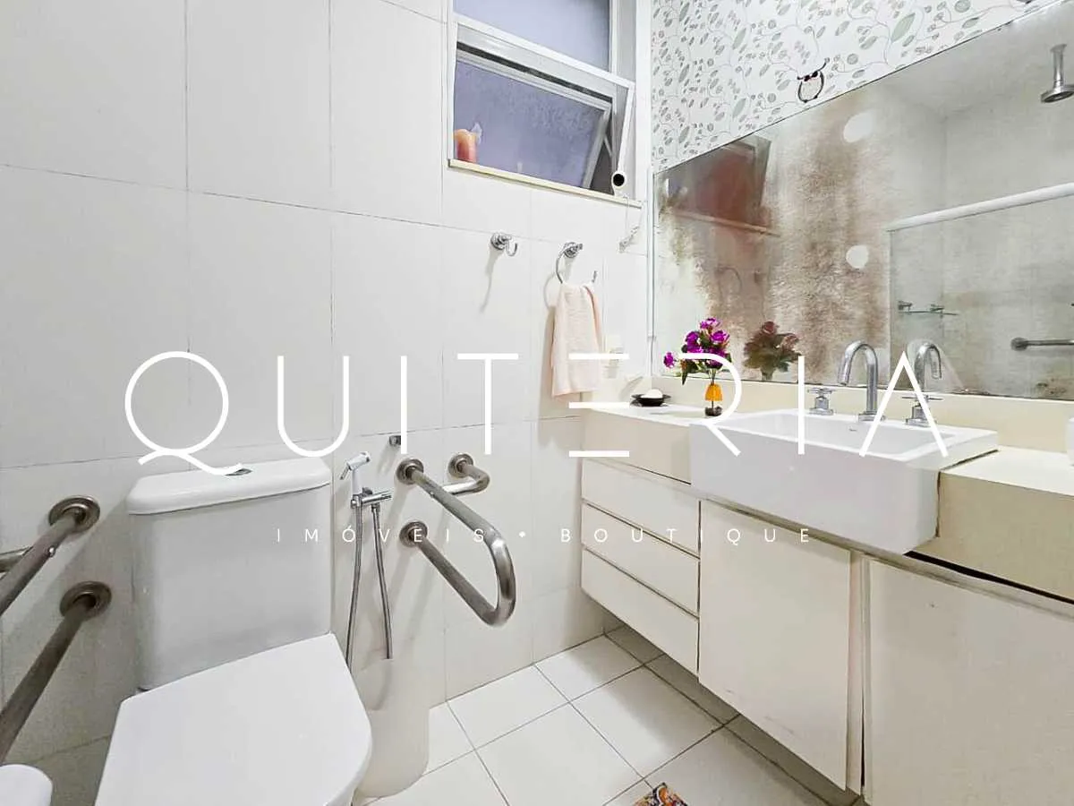 5-bedroom apartment with a dishwasher — photo 23