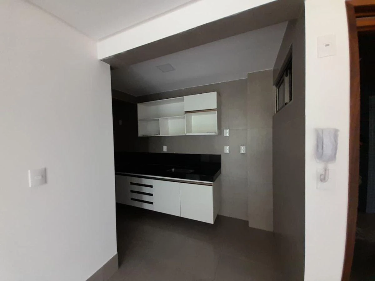 Furnished apartment, 69 m², with a water view — photo 2