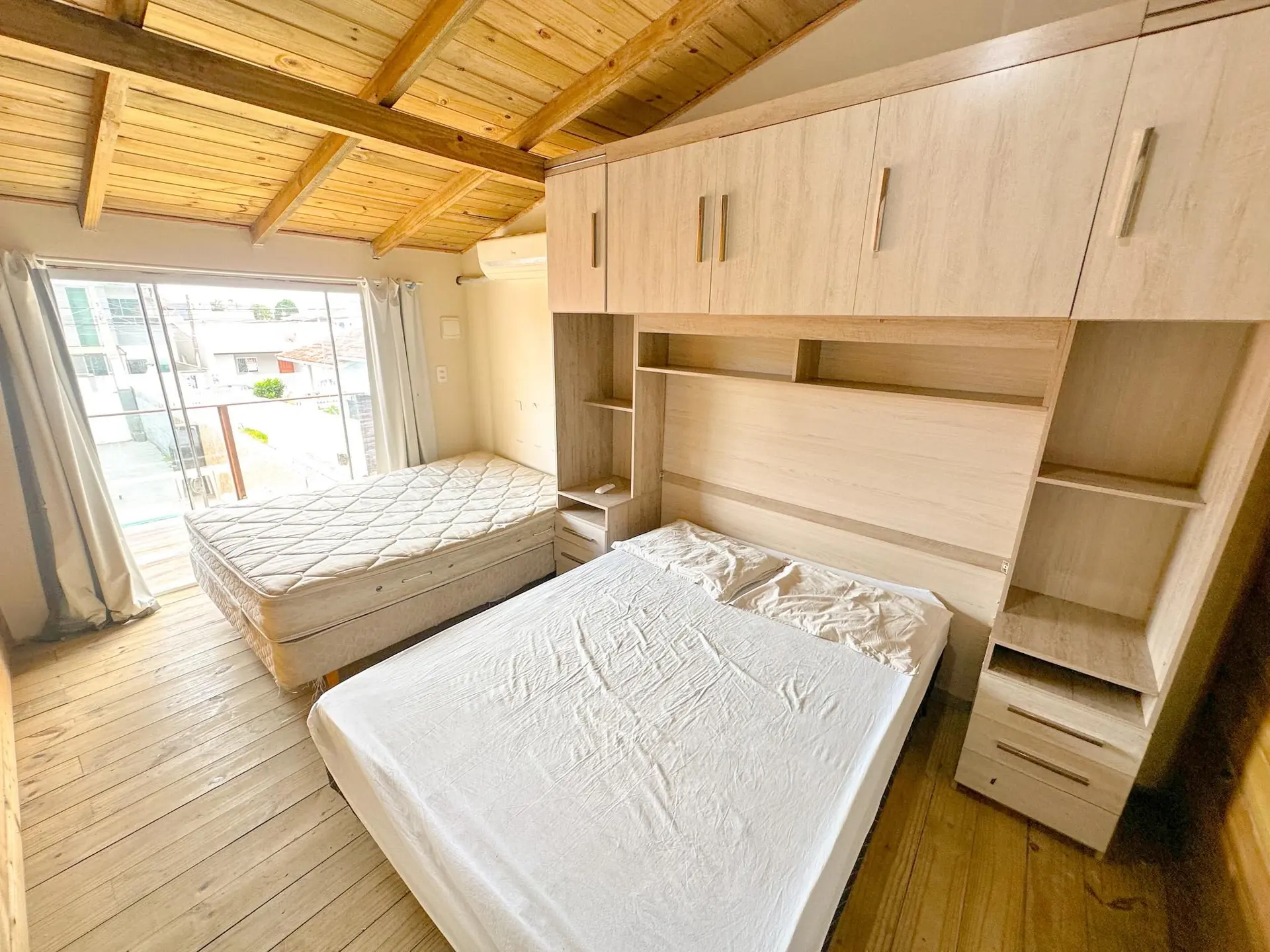 Private pool in a 2-bedroom apartment, 110 m² — photo 6