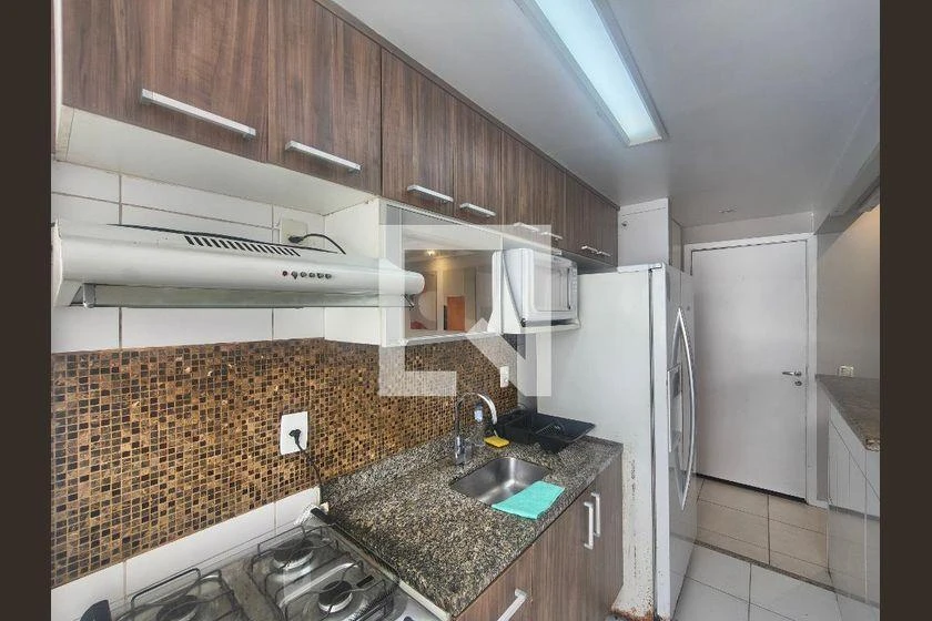 2-bedroom apartment with a home office — photo 21
