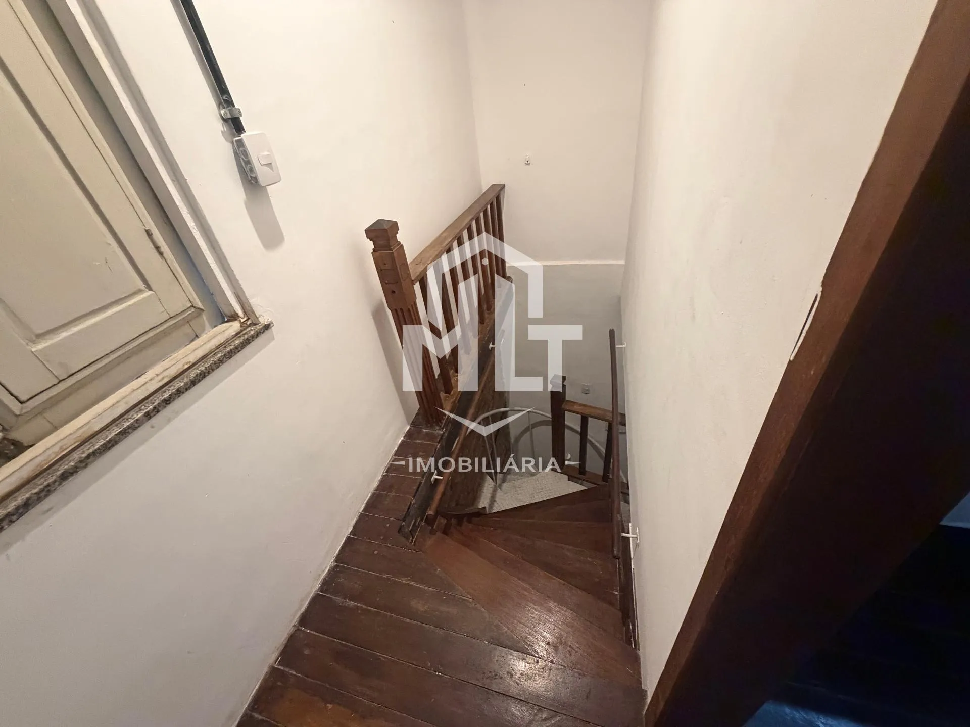 Casa de 4 quartos com máquina de lavar, Rio Comprido — photo 21