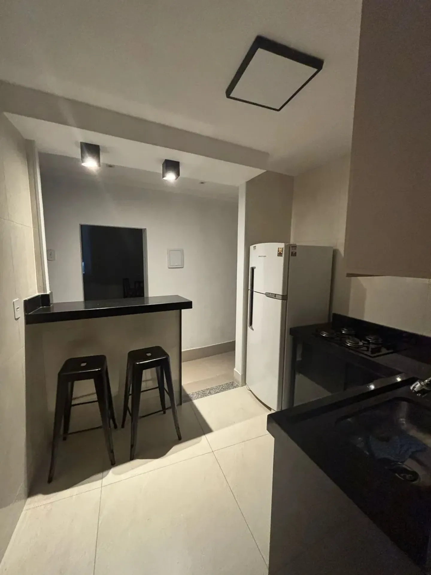 Departamento amueblado, 70 m², con espacio de home office — photo 11