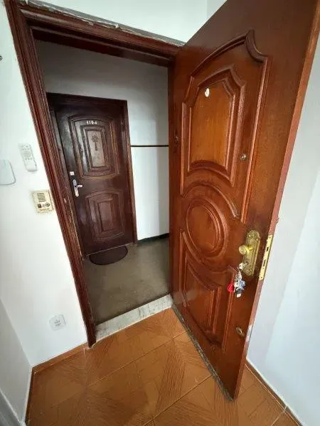 Apartment, 30 m², with a washing machine — photo 10