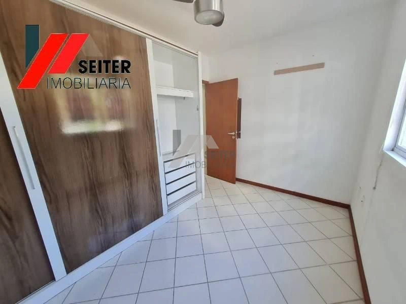 Furnished apartment, 70 m², with a grill on the balcony — photo 8