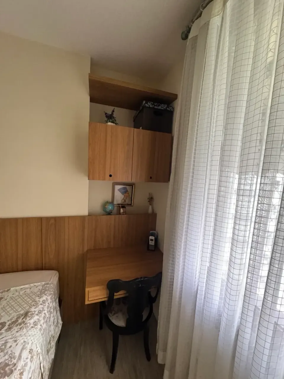 Apartamento sem mobília com 3 quartos e 3 banheiros — photo 12