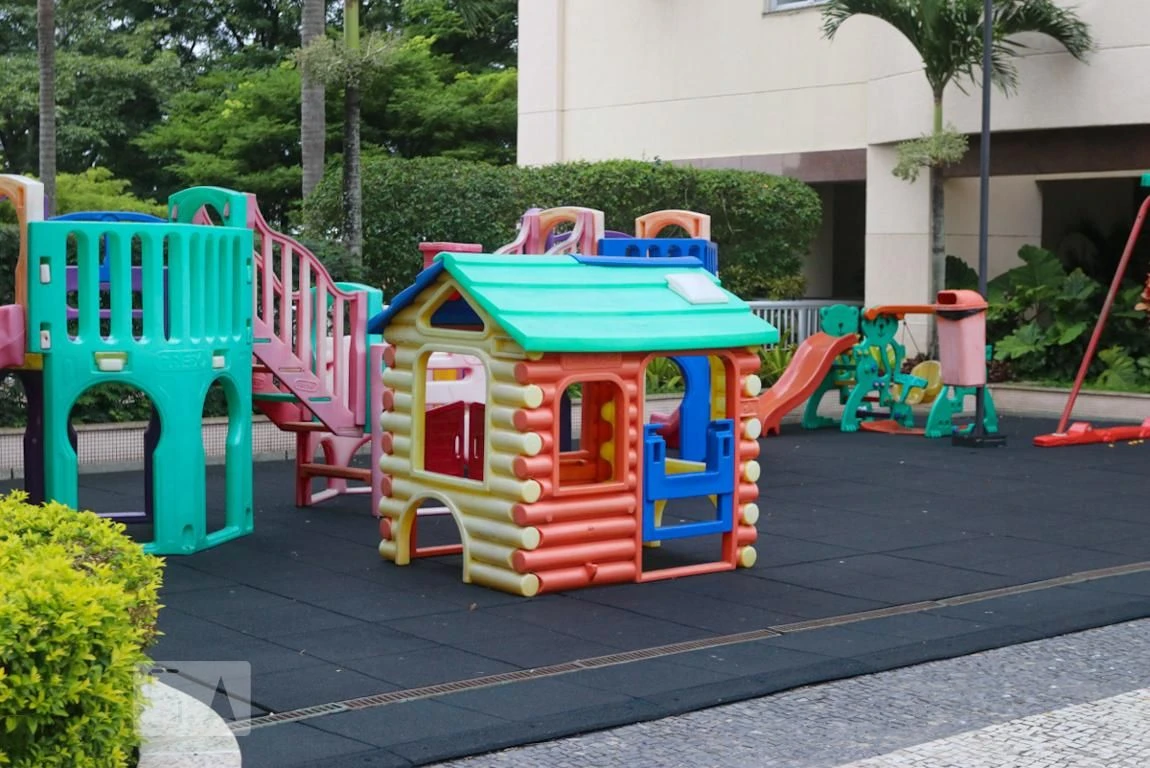 Apartamento alugado com 2 quartos e 1 suíte — photo 26