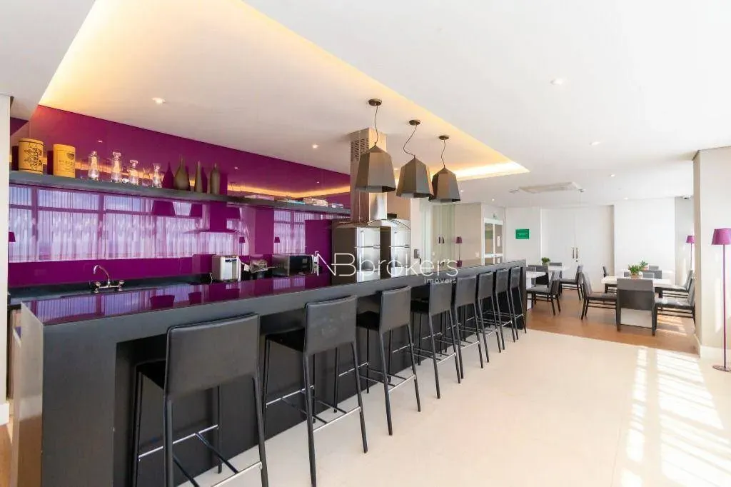 Furnished 68 m² apartment with 1 en-suite bedroom — photo 23
