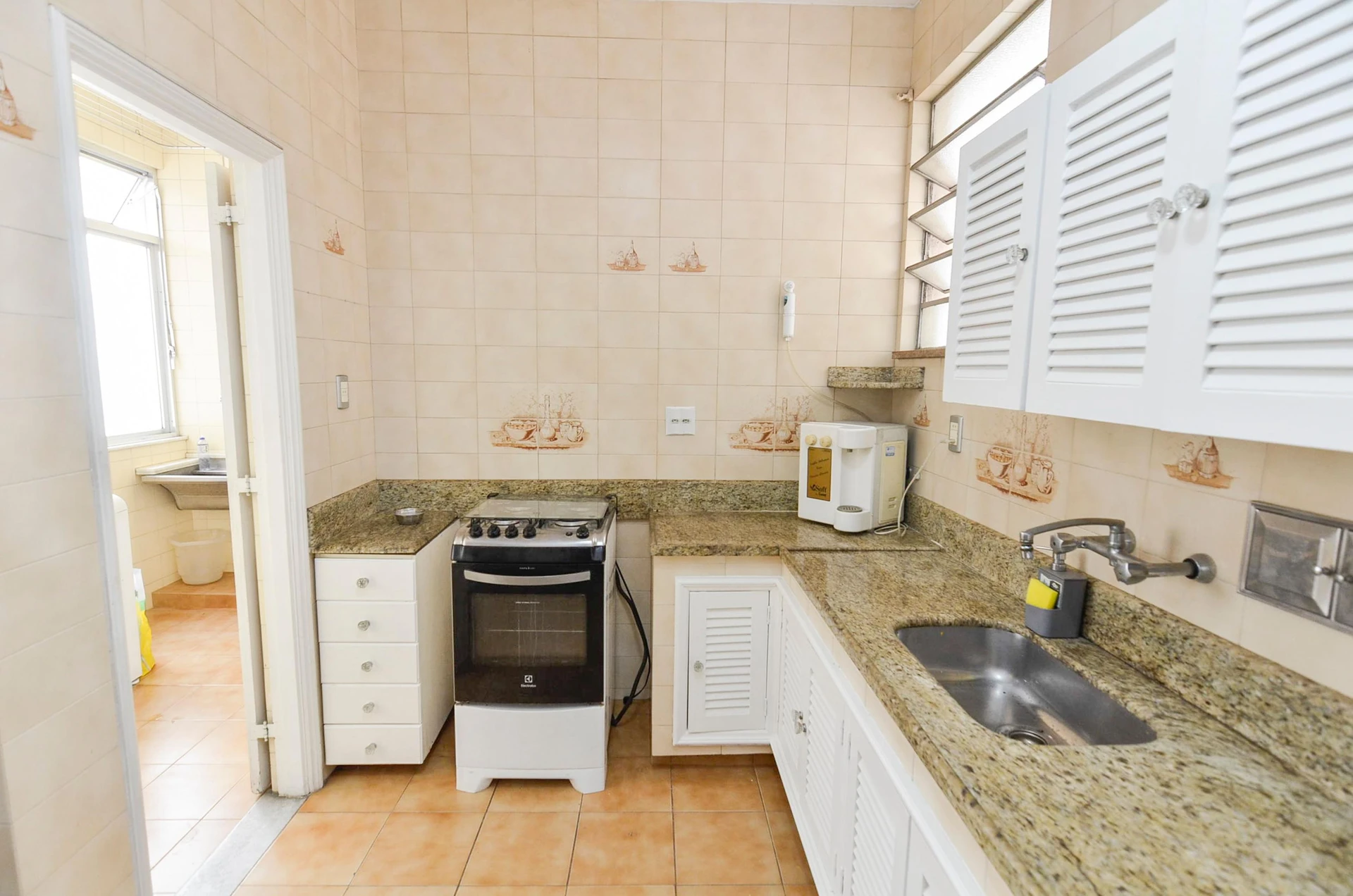Apartamento de 3 quartos com espaço de home office, Tijuca — photo 10