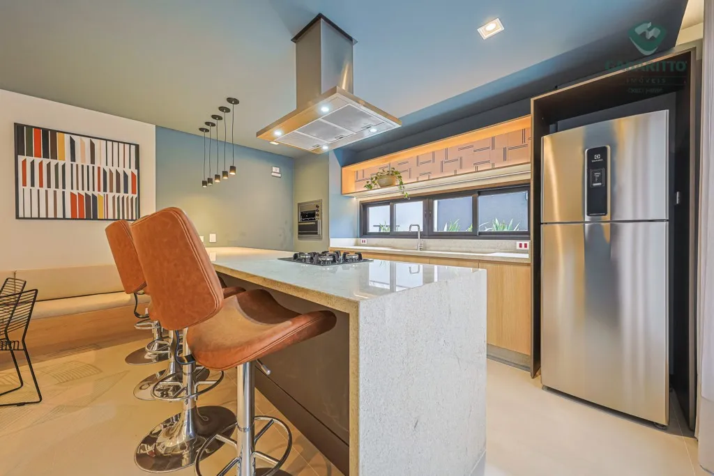 40 m² apartment with 2 bedrooms and no parking — photo 34