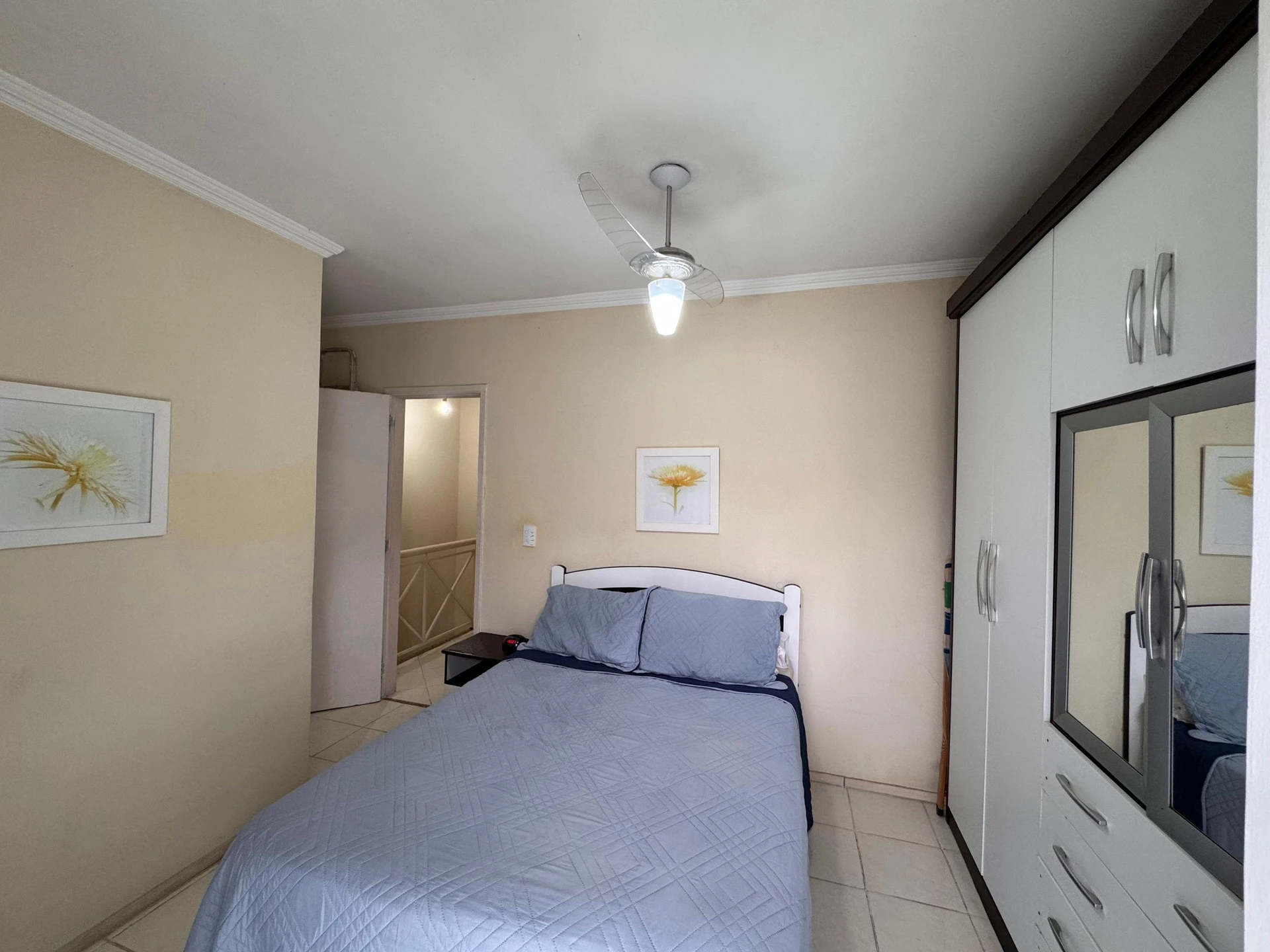 Casa de 3 quartos com jardim, Vargem Pequena — photo 15
