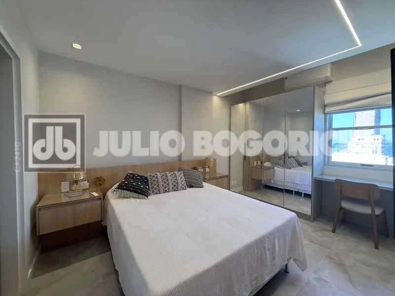 Furnished 2-bedroom apartment with an en-suite — photo 4