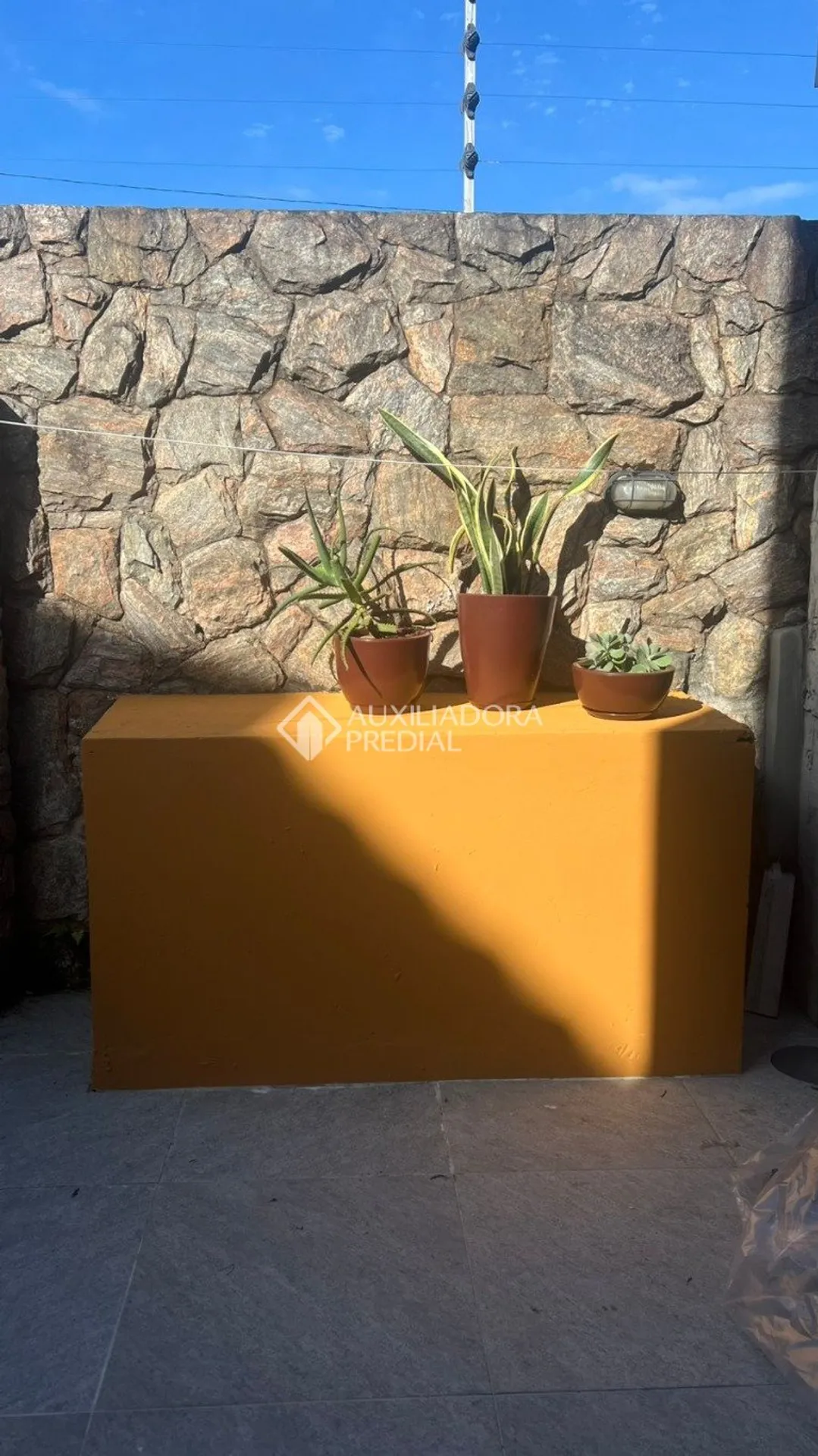Furnished 45 m² studio on the 2nd floor with no parking — photo 8