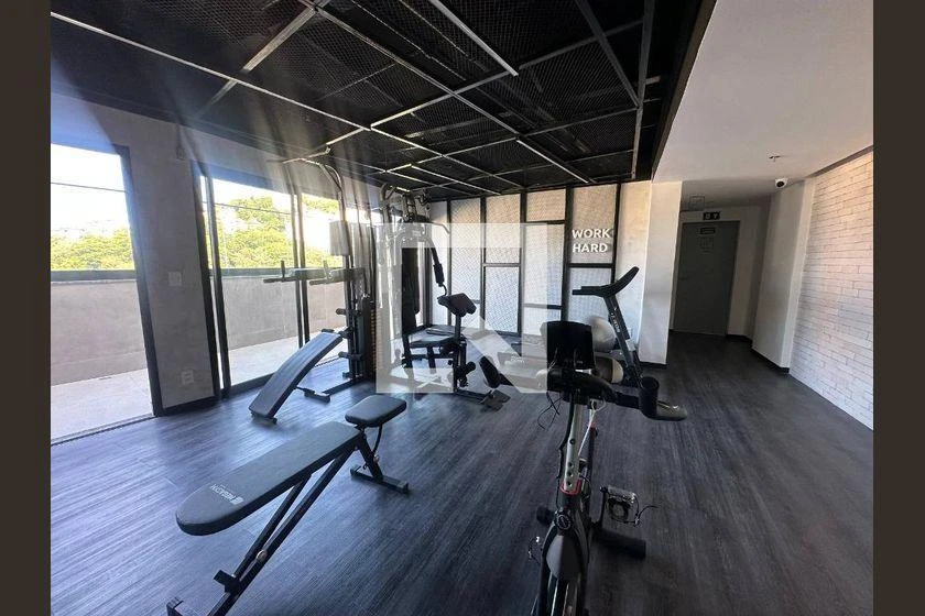 Мебльована студія 29 м² — photo 21
