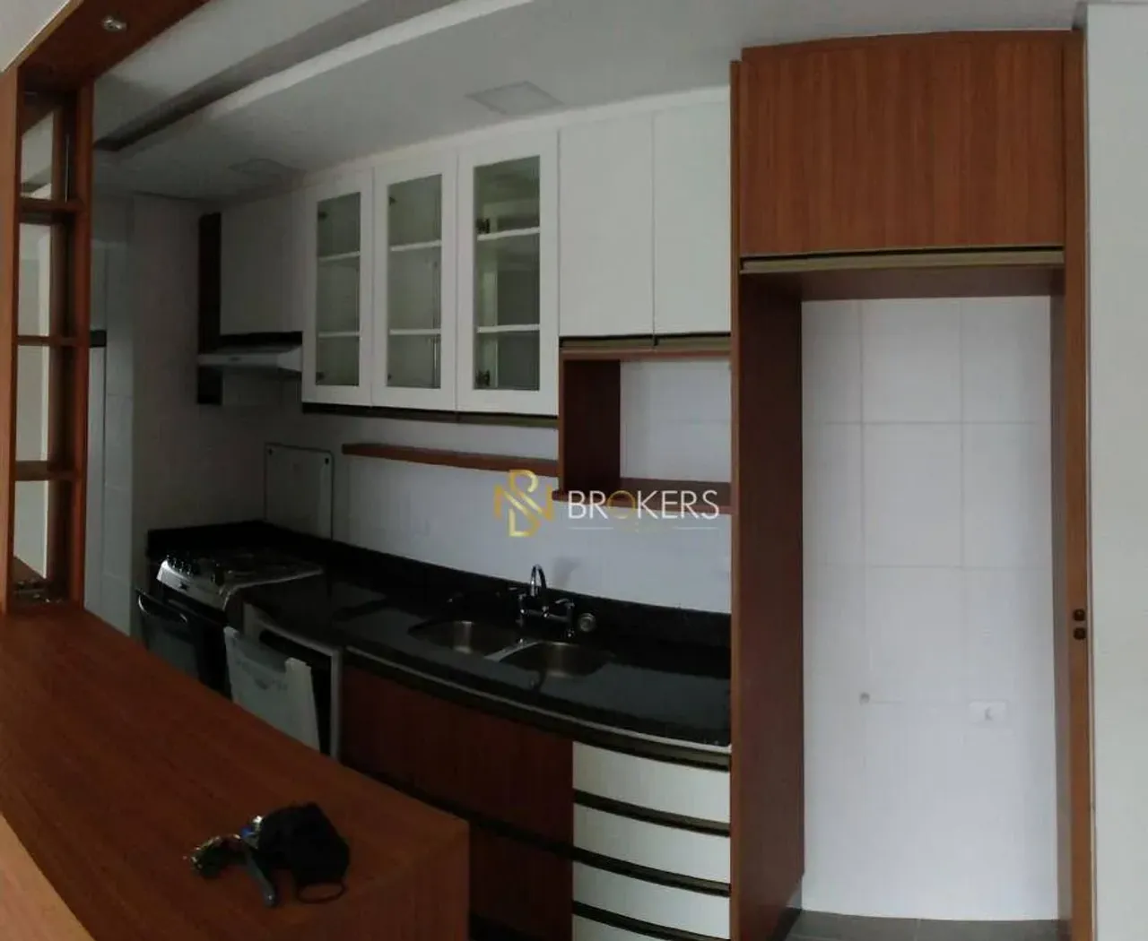 Apartamento de 3 dormitórios com churrasqueira na sacada — photo 14