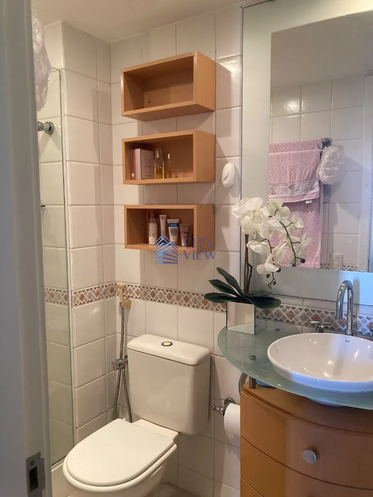 Apartamento com varanda envidraçada, Barra da Tijuca — photo 23