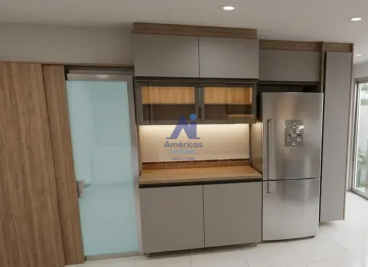 Cobertura duplex para locação com 3 quartos e 5 banheiros — photo 2