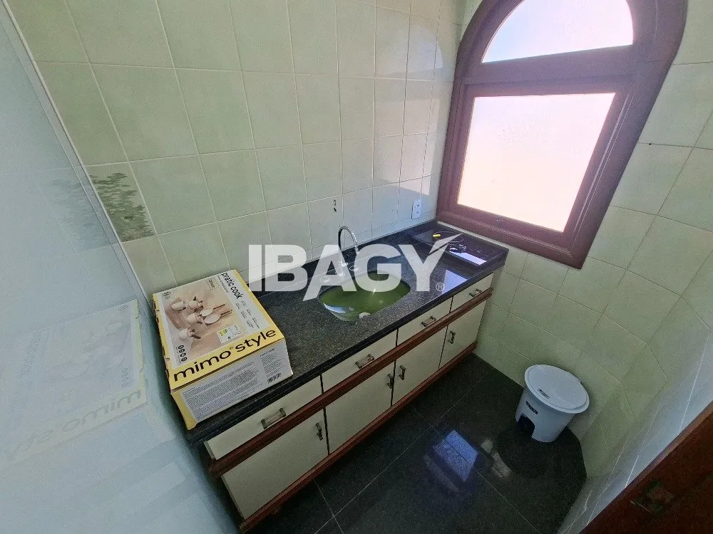 Furnished 16 m² studio with 1 bedroom and no parking — photo 29