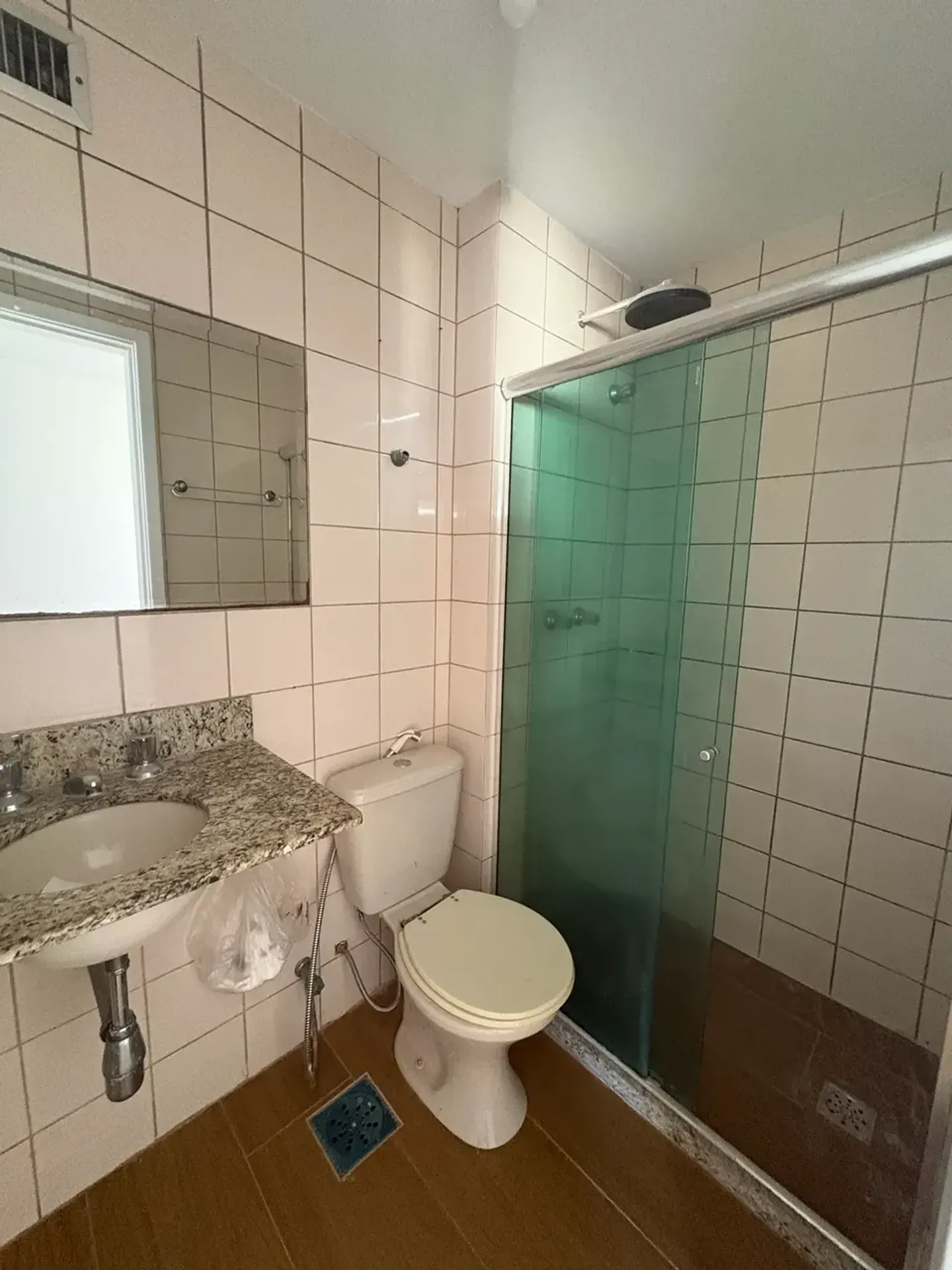 Apartamento de 3 quartos com 1 suíte e cozinha integrada — photo 21
