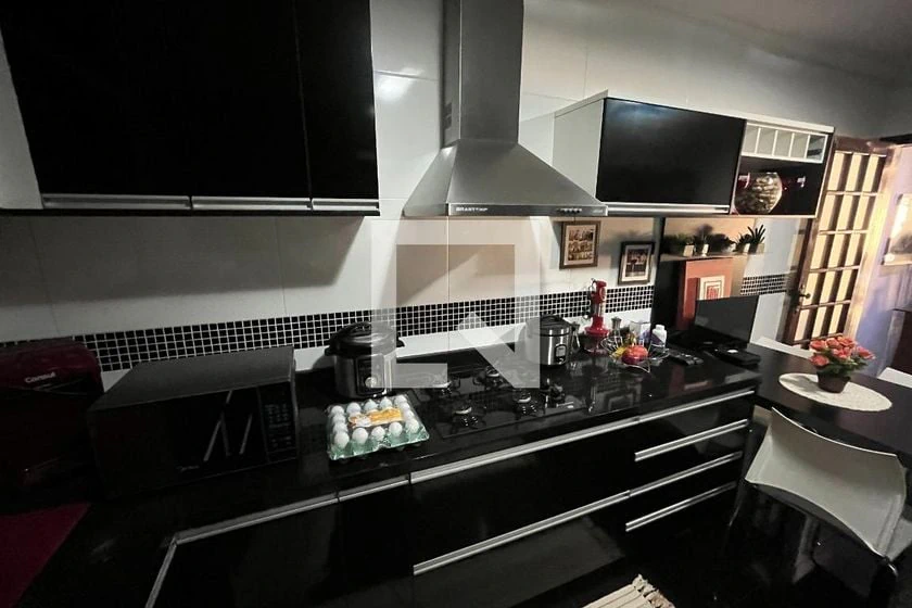 Casa mobiliada com 328 m² e 3 quartos, cozinha a gás — photo 13