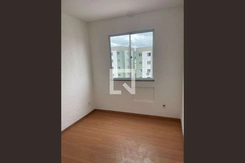 Apartamento sem mobília com 42 m² e 2 quartos — photo 3