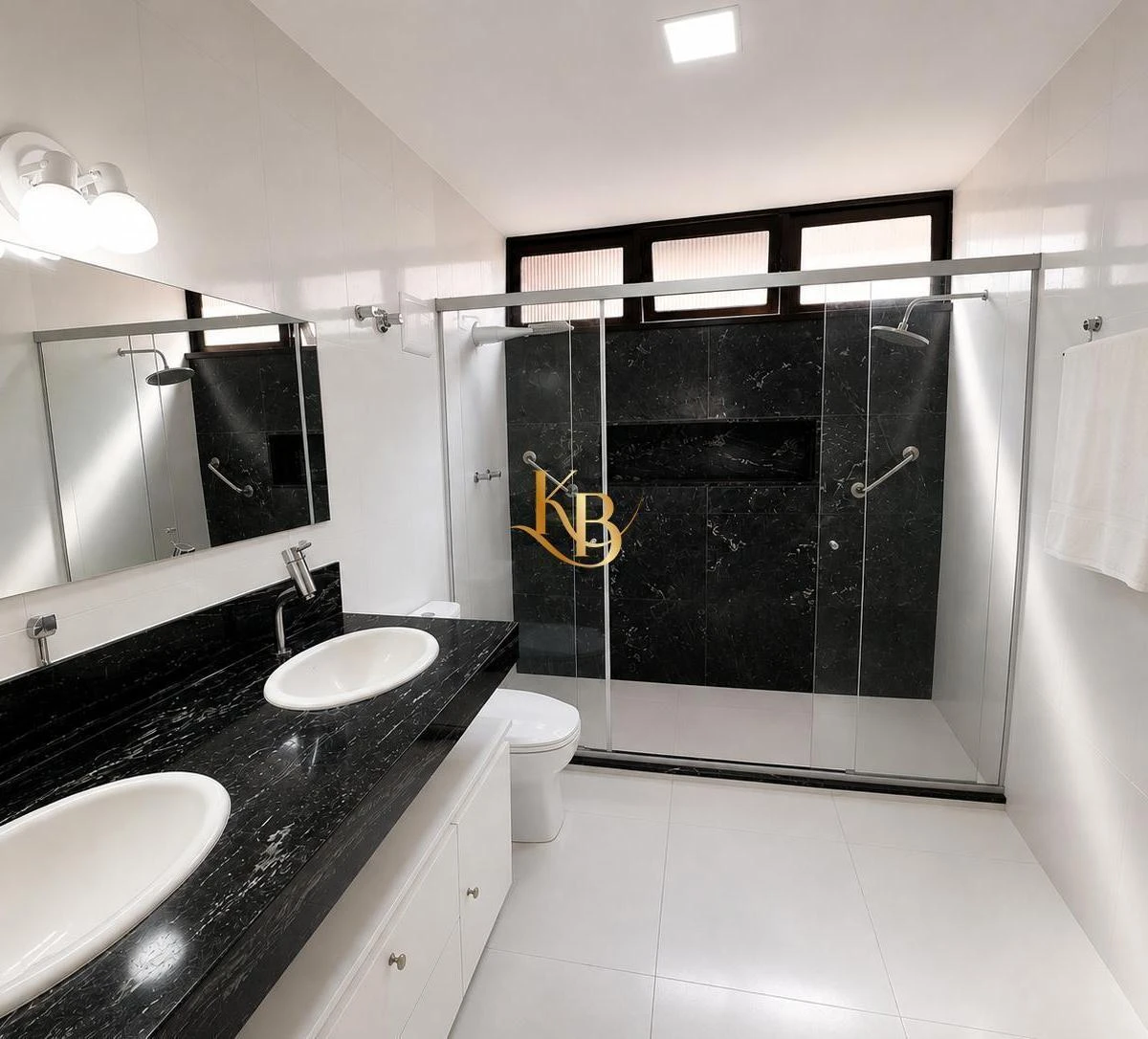 4-bedroom house with a dishwasher in Rio de Janeiro — photo 46