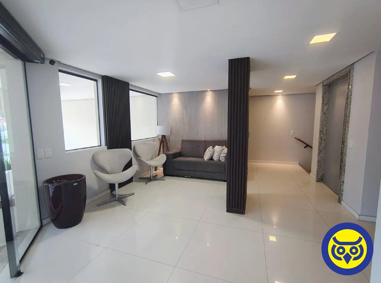 2-bedroom apartment with a mountain view in Florianópolis — photo 17