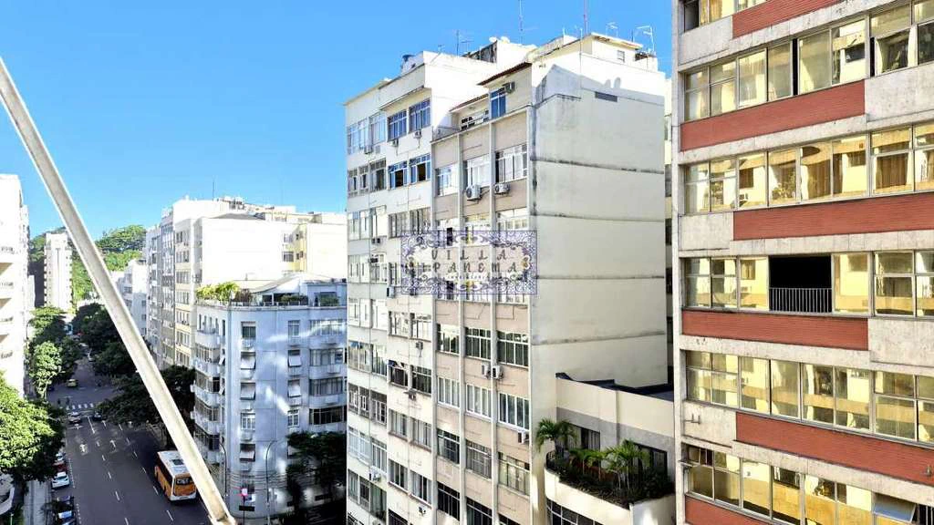 Apartamento mobiliado de 1 quarto e 50 m² — photo 2