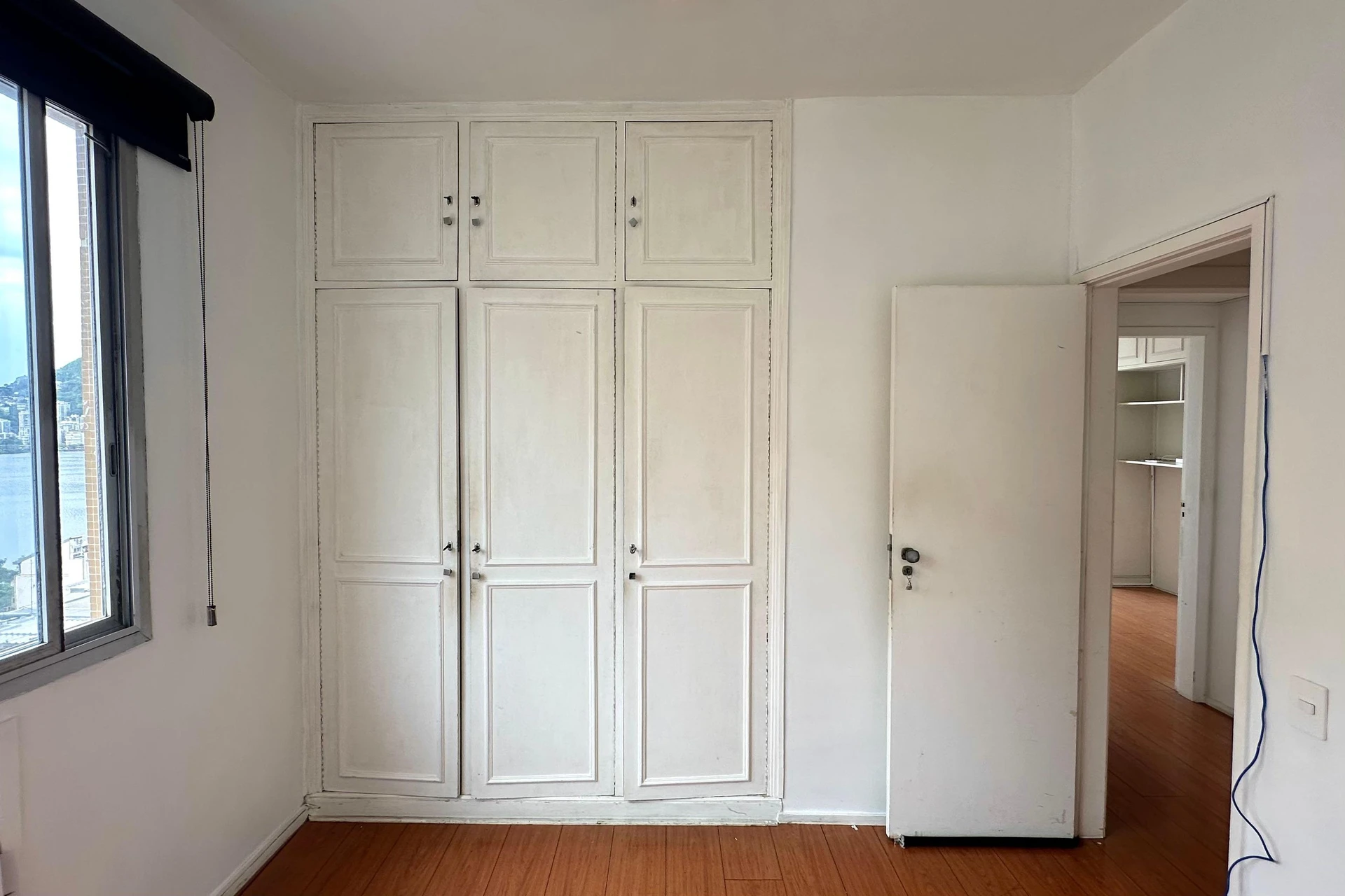 Apartamento de 3 quartos com vista para a água, Lagoa — photo 11
