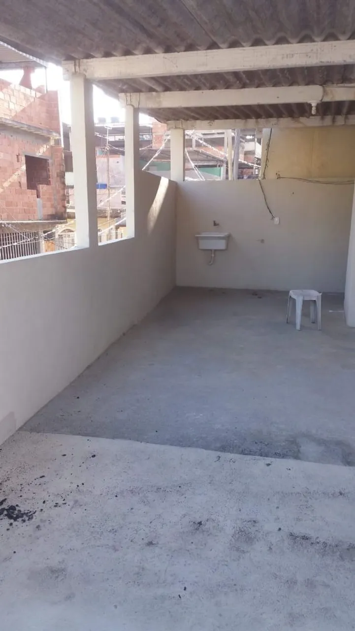 Casa de 50 m² y 1 dormitorio en Rio de Janeiro — photo 7