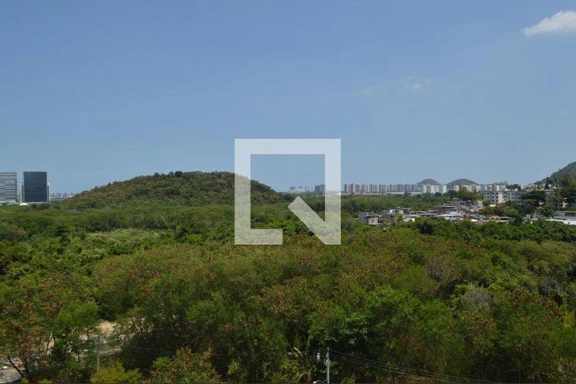 Studio com vista para as montanhas, Jacarepaguá — photo 21