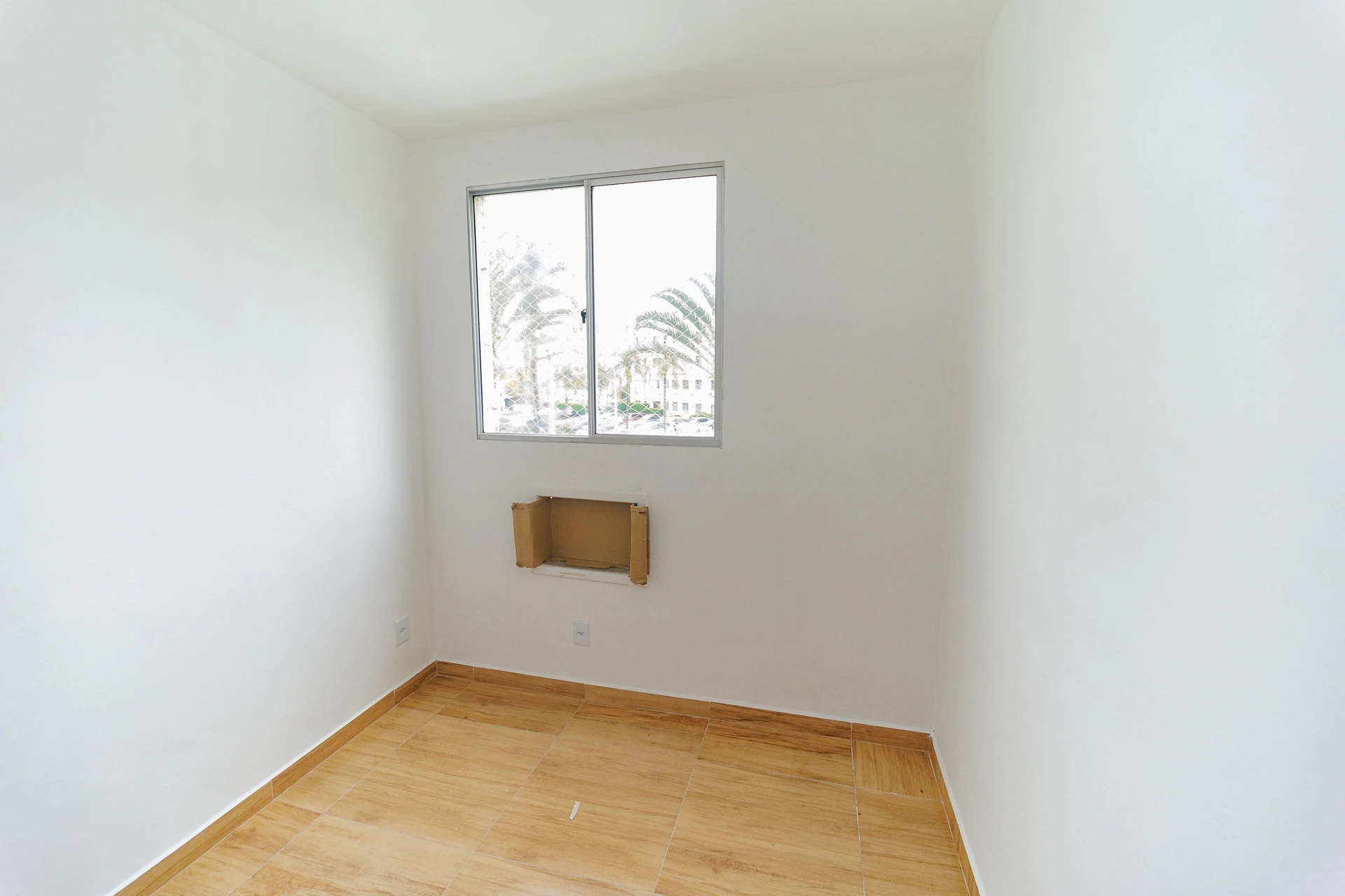 2-bedroom apartment in a building with a pool — photo 18