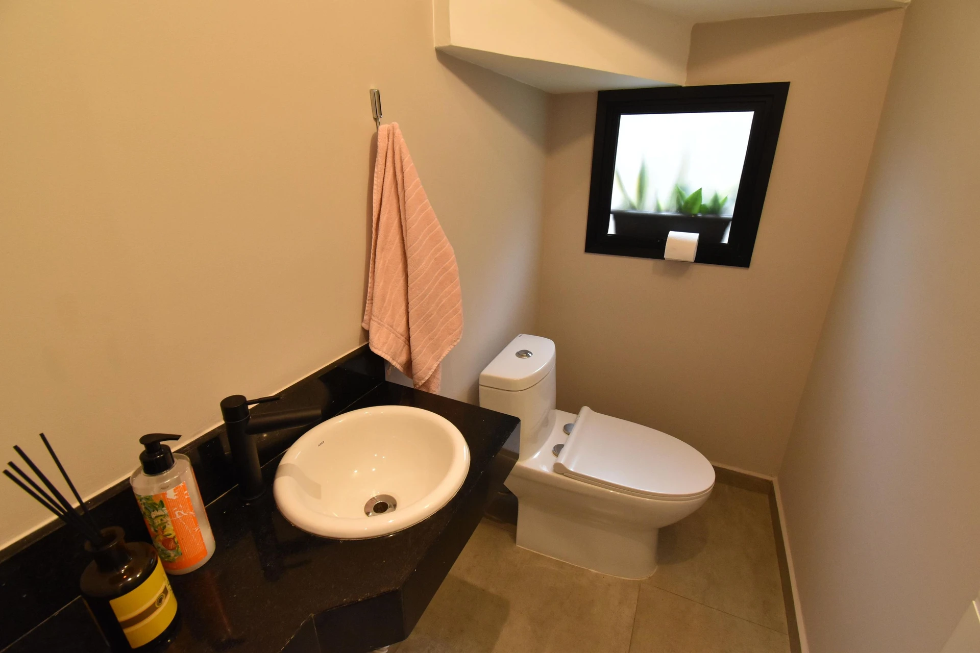 Furnished house, 125 m², with a garden — photo 13