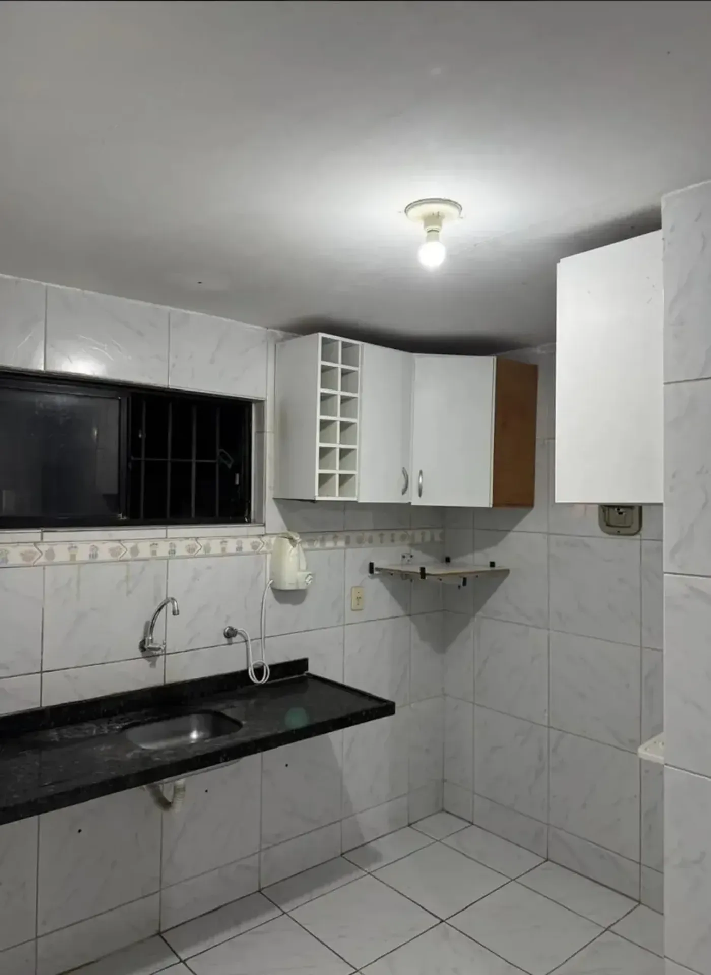 Apartamento de 3 quartos, sendo 1 suíte, 72 m², Água Fria — photo 3