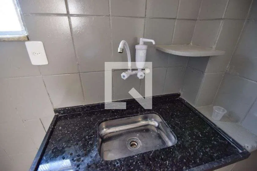 1-bedroom rental apartment, 48 m² and 1 bathroom — photo 4