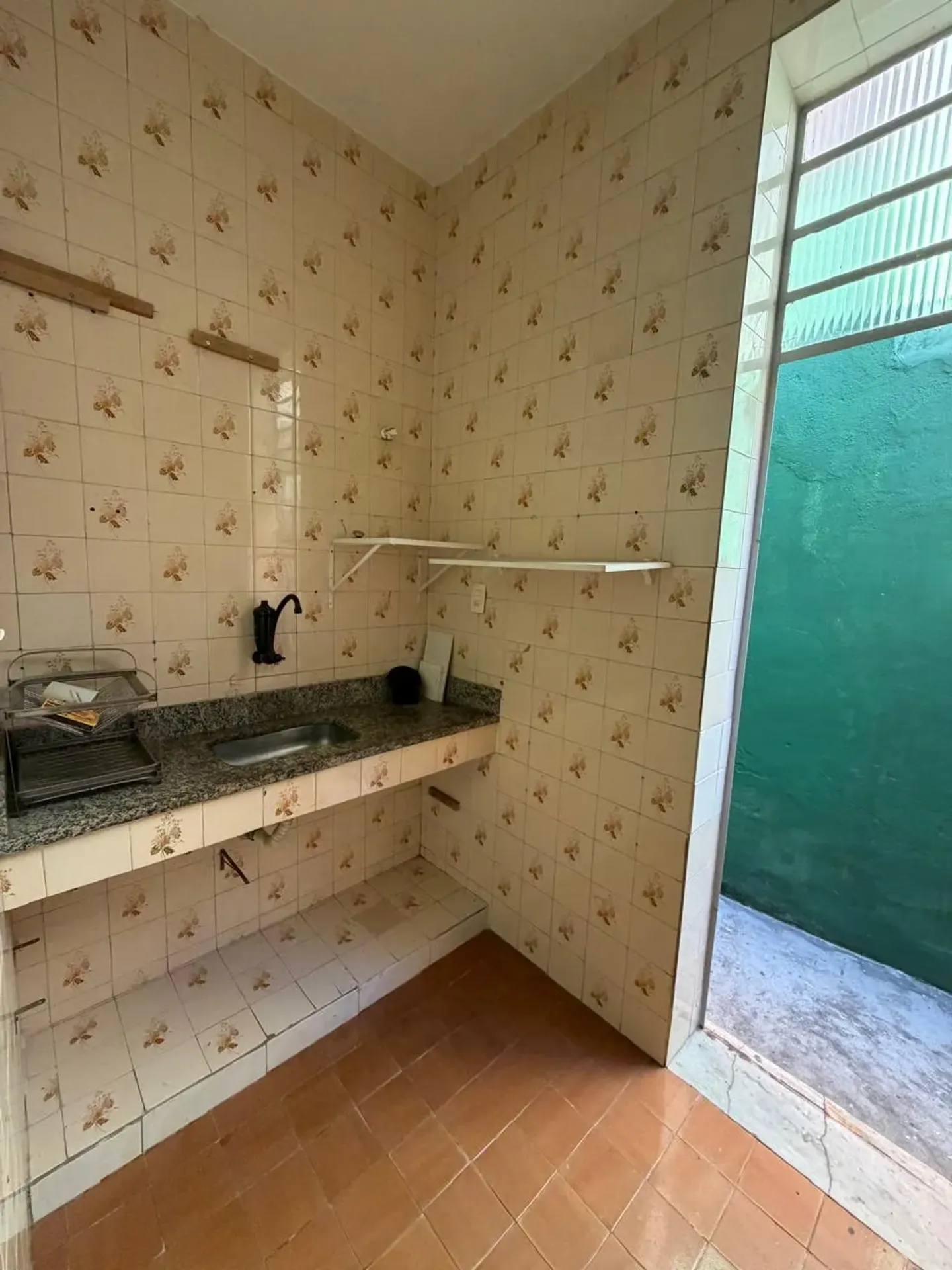 One-bedroom house, 30 m² — photo 6