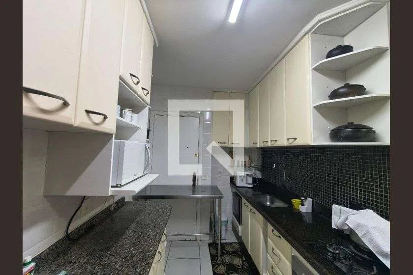 Furnished 120 m² apartment with 3 bedrooms — photo 6