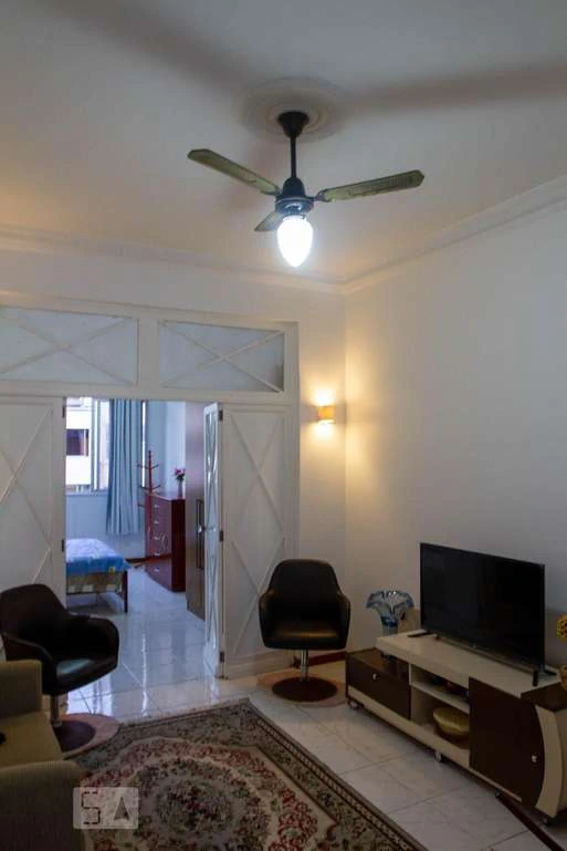 2-bedroom rental apartment 60 m² with 1 bathroom and no parking — photo 11