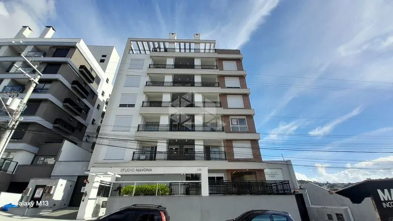 Лофт 35 м² с кухней открытой планировки и кондиционером — photo 2