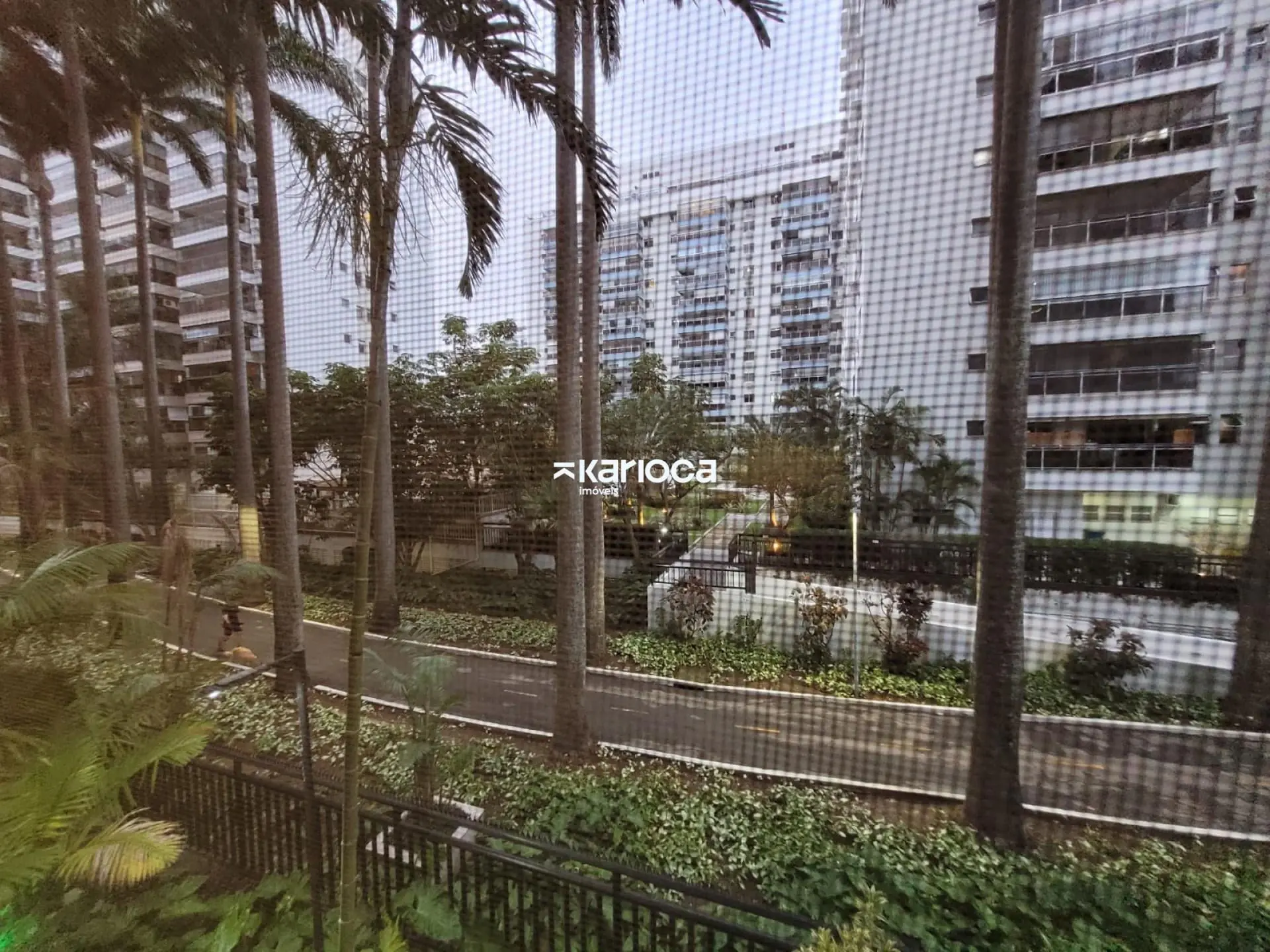 Apartamento com varanda envidraçada, Barra Olímpica — photo 6