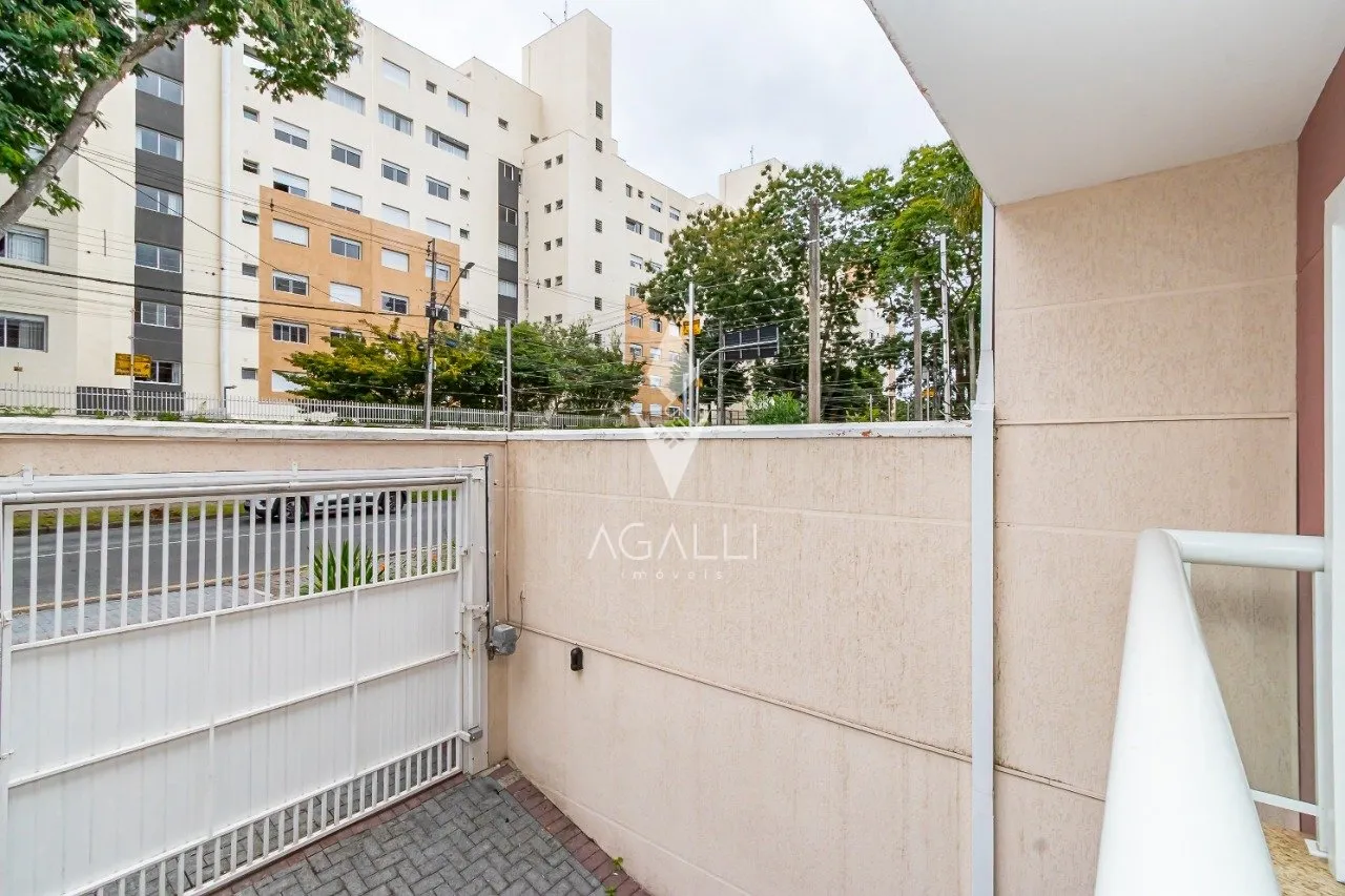 House with 4 bedrooms and 192 m², 1 parking spot — photo 9